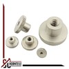 Knurled nut (high shape) - M3 - (1 piece) -