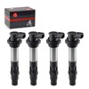4pcs Ignition Coils For SUZUKI GSX-R600 2008-2023 33410-37H00