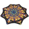 Mougee Spinning Cloth - Mougee-Air Flow Star, Autumn Flower, Kid,