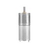 Jiawu DC Gear Motor High Precision Metal Gear Low Speed