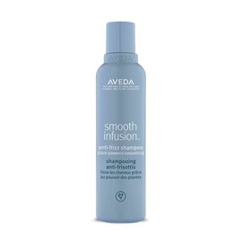Aveda Smooth Infusion Anti-Frizz Shampoo 200ml / 아베다 스무드 인퓨전 안티 프리즈 샴푸 200ml