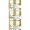 Pantene Pro-V Miracles Sorbet Hair Mask Intensive Moisture Biotin + Baobab Essence Pack of 3 x 160 ml
