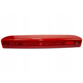 Autocraft 3. Brake Light Additive Rear Central Compatible with Renault Fluence Megane 3 Scenic 3 Grand Scenic 3 OEM: 26590006R