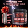 YEP! wake the FAITH up Pre-Workout - Flavor: Apple Fire