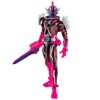 Bandai Kamen Rider Saber RKF Kamen Rider Slash Henselnut Gretel