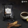 Himgane 힘가네 힘가네 남도 흑마늘 진액 흑마늘즙 1박스(80mlx10포) Himgane Himgane