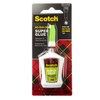Scotch Super Glue Gel in Precision Applicator, .14 Ounces (AD125)