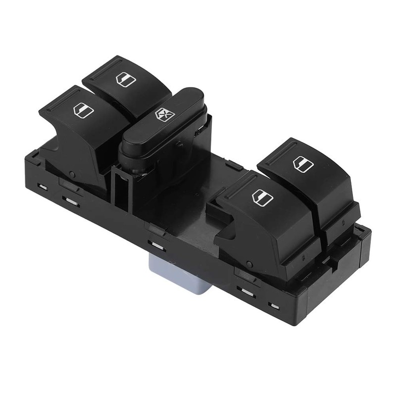 OUKENS Window Regulator Switch 1Z0 959 858B Power Window Main