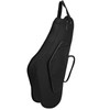 Alto Saxophone E Eb Cotton Bag Waterproof Backpack Carrying Case