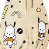 Sanrio 895369 Pochacco Cap Towel