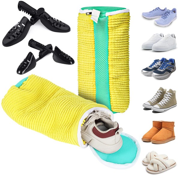 Kawlity Shoe Laundry Net Laundry Net for Shoes Shoe Shoe