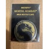 pogs Midway  Mortal Kombat Milk Bottle Caps
