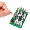 12V 24V 36V 48V 20A DC Motor Speed Controller PWM