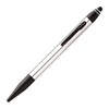 Cross Tech 2.2 Ballpoint Pen with Touch Screen Stylus, Chrome,