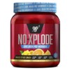 BSN No Explode Pre-Workout Powder Mango Citrus Flavor, 1 Piece, 540g / BSN 노익스플로드 프리워크아웃 파우더 망고 시트러스맛, 1개, 540g