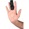 HEALTHANDWEALTH™ Universal Finger Mallet Splint Deformity and Comfortable and Excellent