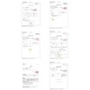 [D.masque] 【冷感マスク】滝沢眞規子コラボ “PIN DOT” SUMMER COLLECTION ［PIN DOT×Camel］For Ladies' &