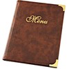 Teomai Open Industrial Menu Book Menu File Store Supplies A4