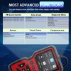 2025 New OBD2 Scanner Diagnostic Tool - Check Engine Light