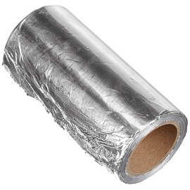 Fripac-Medis Le Coiffeur Aluminium Hair Foil 50 m x 12 cm x 20 mm Silver