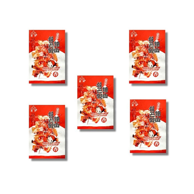 곤약 곤약세트 설곤약 향라웨이설곤약 향라맛설곤약 18g 5개 향라맛곤약 Konjac Konjac