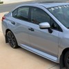 Kolya Door Handle Cover Compatible for 2013-2018 Subaru Forester Accessories