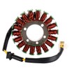 ECCPP Generator Stator Magneto Fit for 2004-2007 Honda CBR1000RR 2005