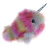 Aurora, 03501, Luxe Boutique, Neptune Narwhal, 10In, Soft Toy, Pink