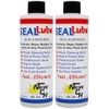 SealLube - Stops Leaks: Gasoline Engines, Diesel Engines, Automatic Transmissions,