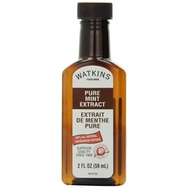 Watkins Pure Mint Extract, 2 fl oz