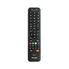 Meliconi Easy 2.1 Universal 2 in 1 Remote Control Replaces