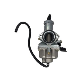 SHUmandala 30mm PZ30 Carburetor Hand Choke for 125cc 150cc 200cc 250cc for Chinese ATV for Taotao Dirt Bike for 4-Stroke Go-Kart for Quad for SunL for Kazuma for Baja for JCL for JetMoto