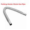 Air Diesel Heater Exhaust Muffler Stainless Steel Pipe Exhaust Silencer