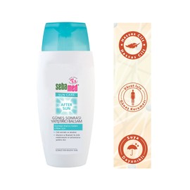 Sebamed Sun Care After Sun Güneş Sonrası Bakım Losyonu 150 ml 1 Paket