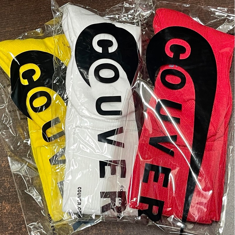 COUVER - Calcetines acolchados para béisbol y sóftbol, Rosa Brillante/Cinta,
