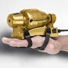 VDOHONEST Powerful Double Speed Floating Action for Full Body Massager