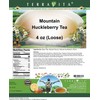 Mountain Huckleberry Tea (Loose) (4 oz, ZIN: 427223)