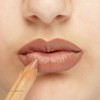 Luk Beautifood Lipstick Crayon, Lychee Sorbet 3g