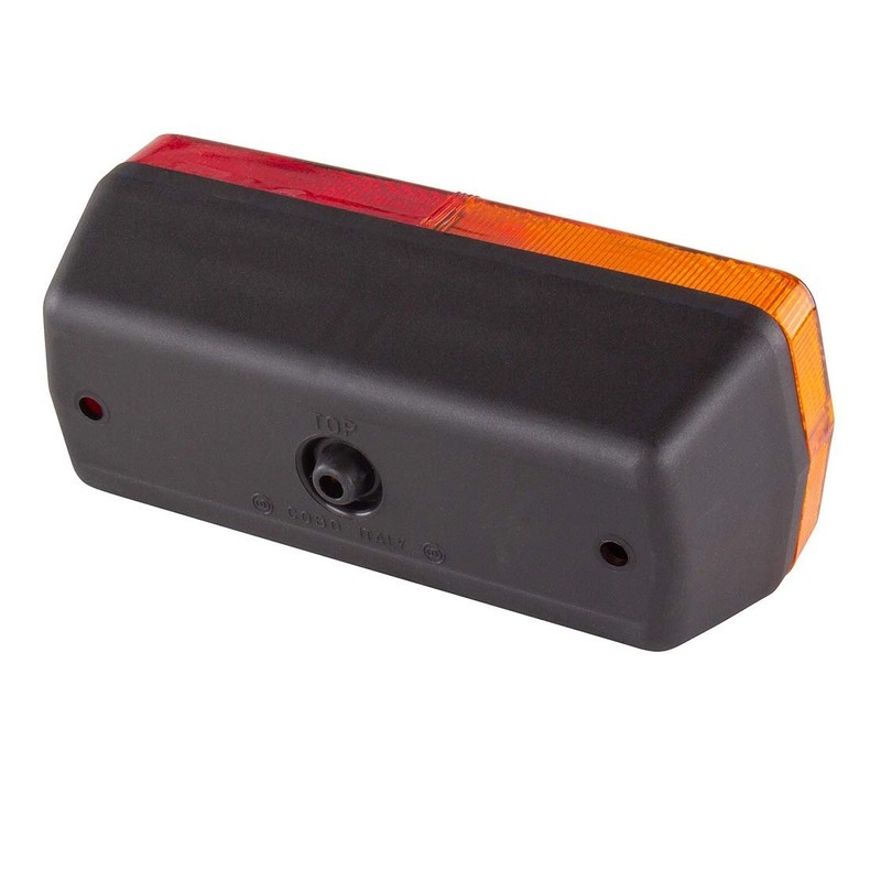 Cobo Rear Light | Suitable for Left and Right |