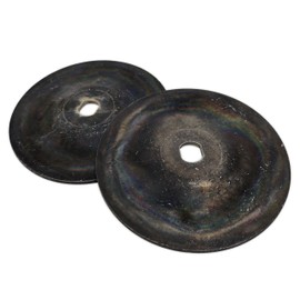 Genuine OEM Flange Washer (Set of 2) Compatible with Husqvarna K760, K770, K970, K1270 Concrete Saws 506070904