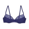 Triumph Women's Bright Spotlight W Bra, Cool Water