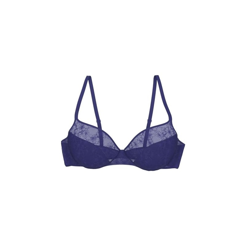 Triumph Women's Bright Spotlight W Bra, Cool Water