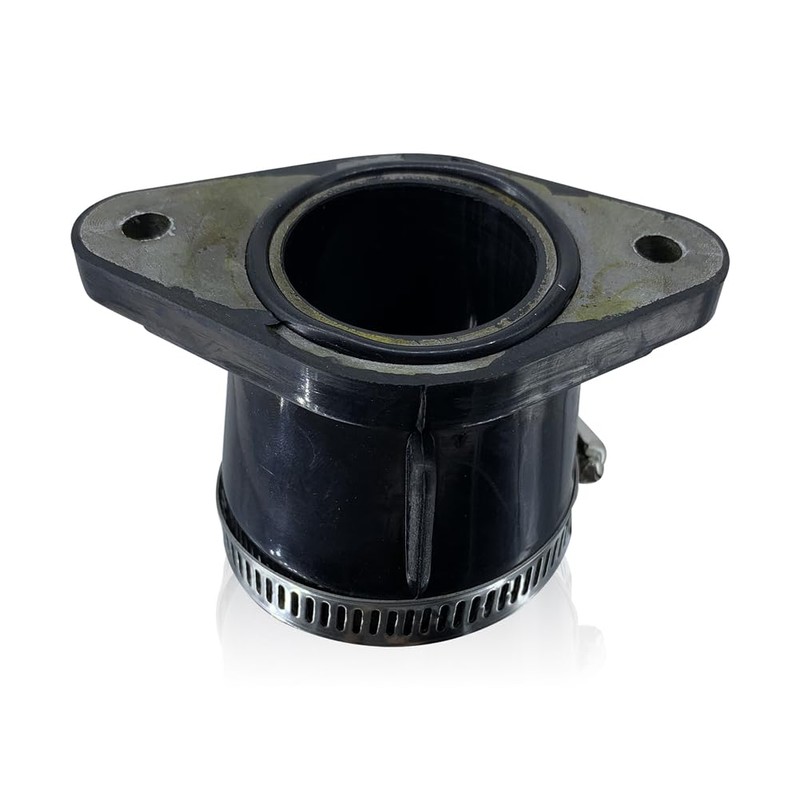 YJGZSVK Carburetor Intake Manifold Boot Fit For Honda Foreman 500
