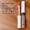 ésika - Corrector Facial Hidra Perfection 5ml - Moreno