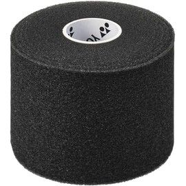 YONEX AC381 Badminton Grip Tape Cushion Wrap Black (007)