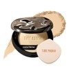 TIMEPHORIA Base de Maquillaje en Polvo Timeless Optima, Alta Cobertura