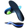 Rela Kino Insole [Supervised by a Physical The] Shock Absorption