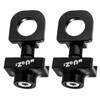 GIONAR 2 Piece Bicycle Chain Tensioner Set - Single Speed