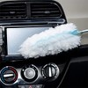 Dust Cloth Refill Duster, Pack of 25 Dust Magnet, Duster