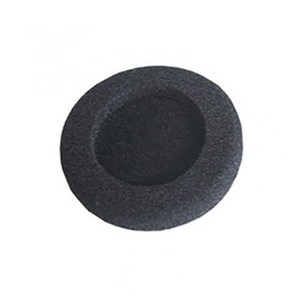 G-Shape Ear Hanger Headset Earpiece for GP140, GP340, HT1250, MTX900, PRO9150, and PTX780 Radio, Multi-pin with Hidden Mic, Black